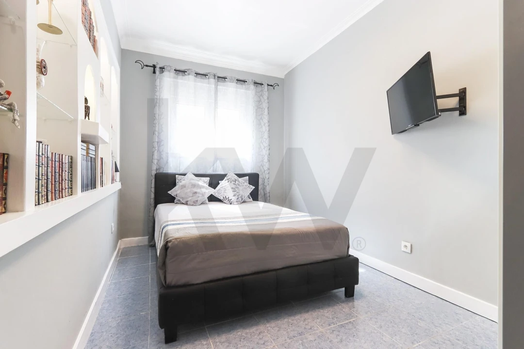 Apartamento T2 para Arrendamento em Moscavide e Portela Foto 2