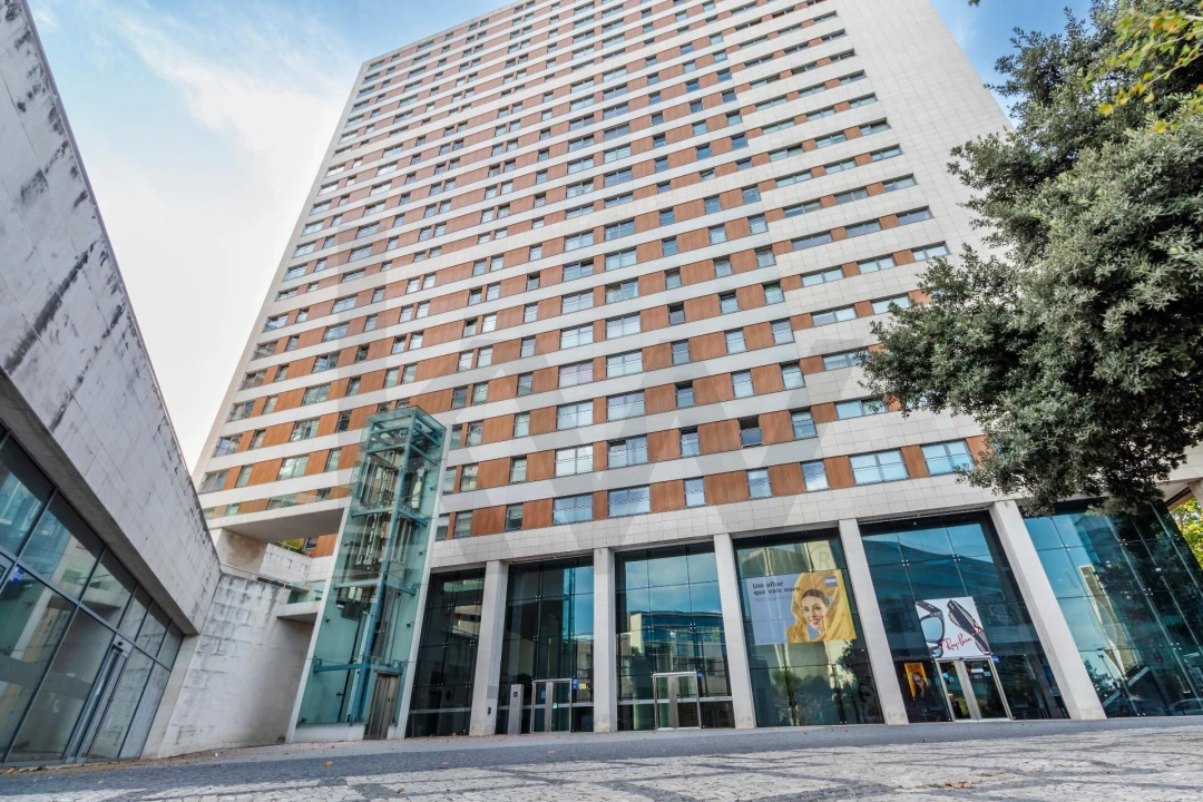 Apartamento para Venda em Olivais Foto 25