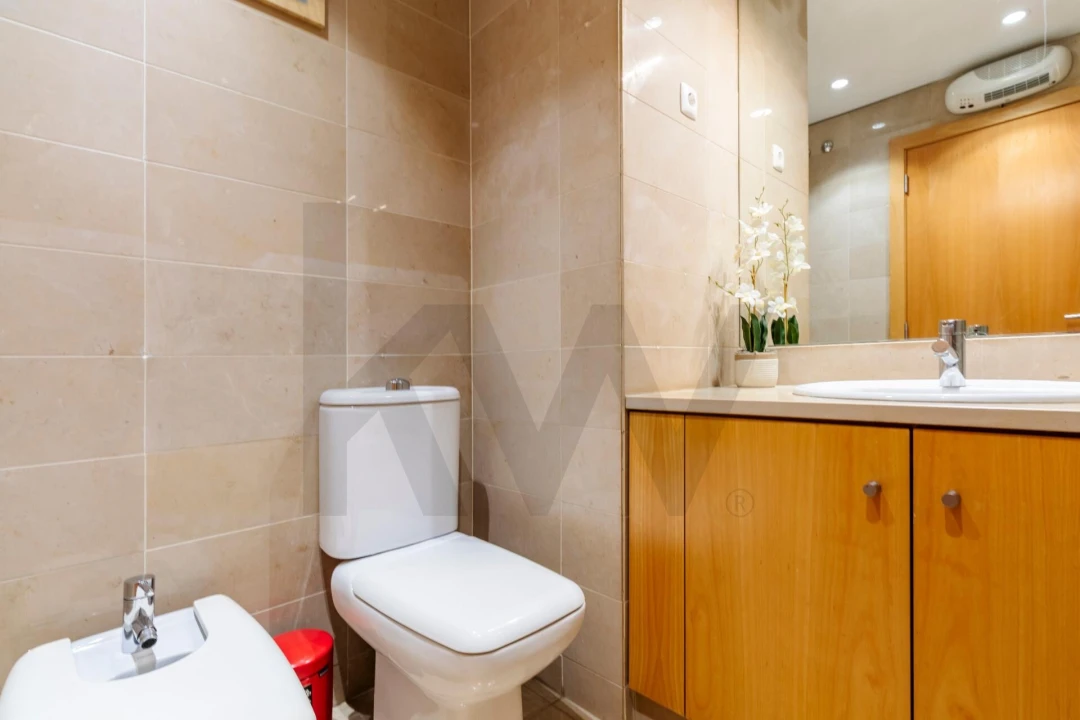 Apartamento para Venda em Olivais Foto 21