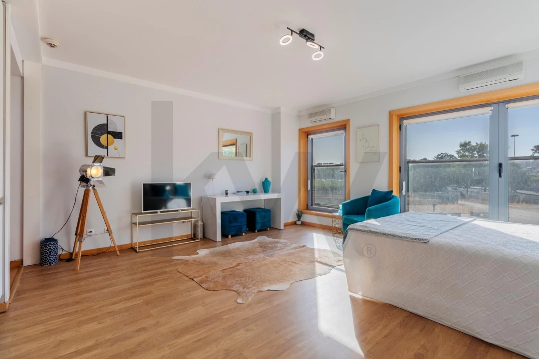 Apartamento para Venda em Olivais Foto 3