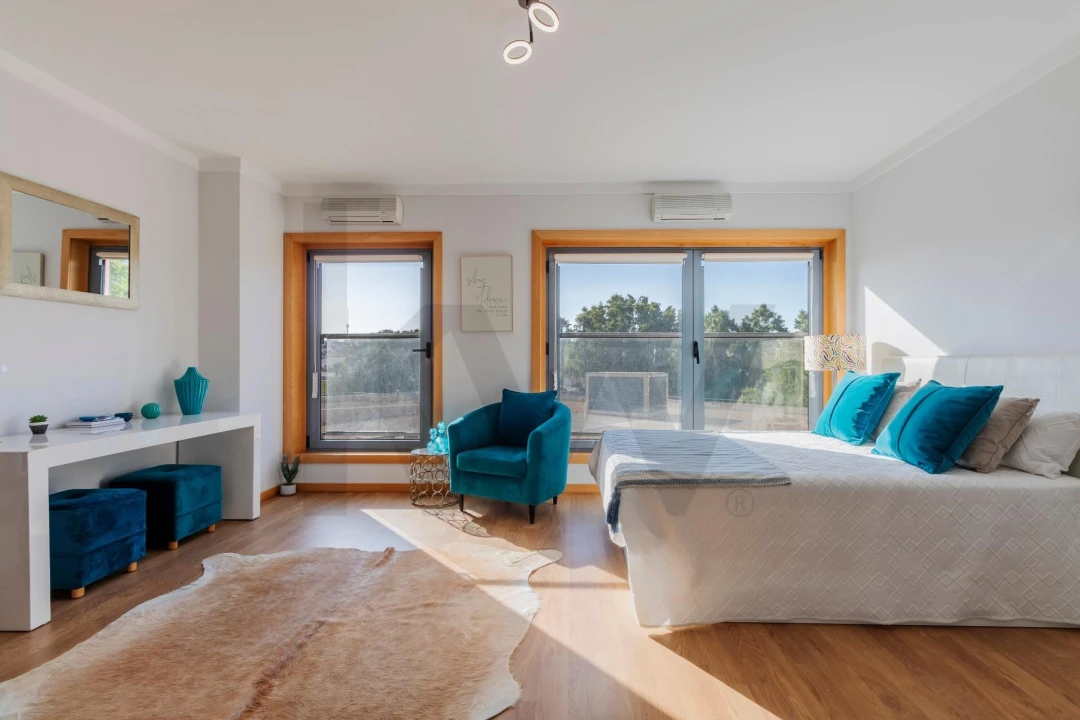 Apartamento para Venda em Olivais Foto 4