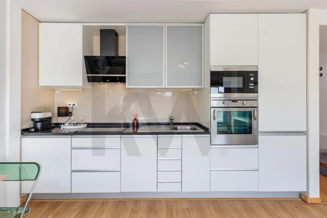 Apartamento para Venda em Olivais Foto 15
