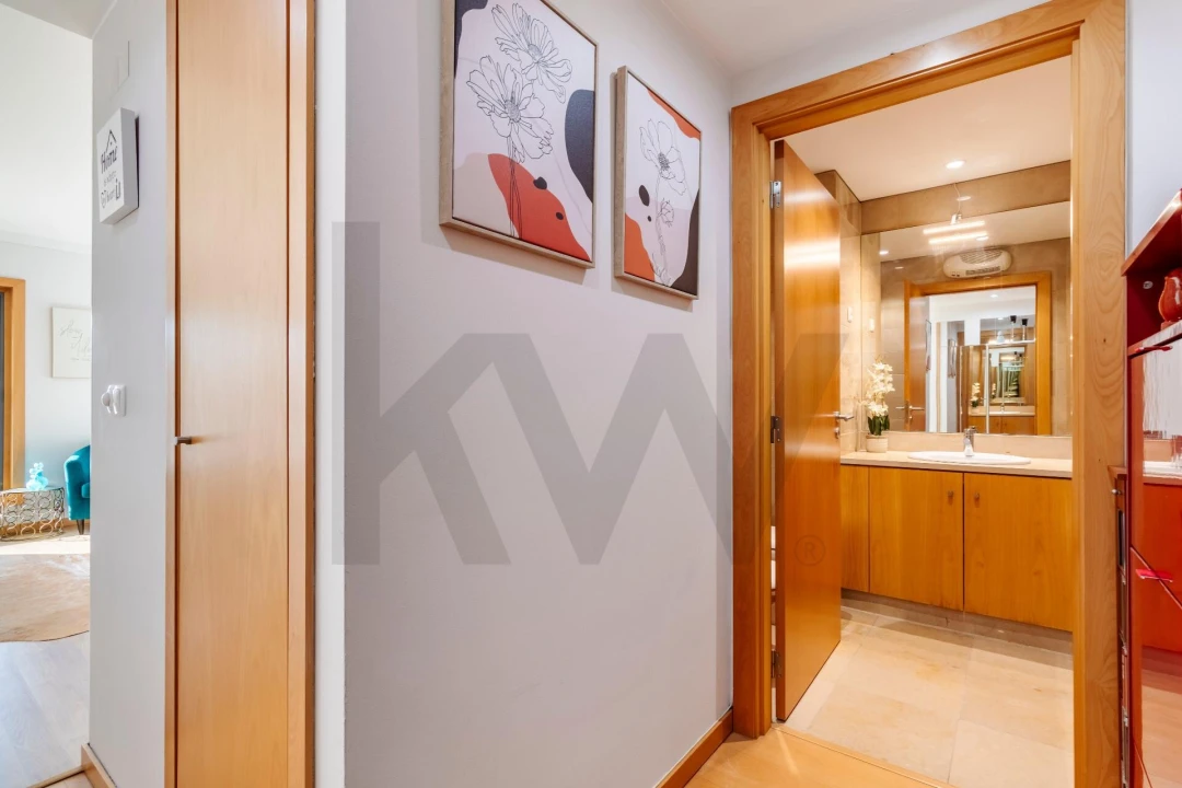 Apartamento para Venda em Olivais Foto 18