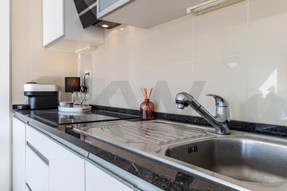 Apartamento para Venda em Olivais