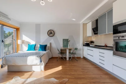 Apartamento para Venda em Olivais