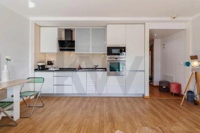 Apartamento para Venda em Olivais