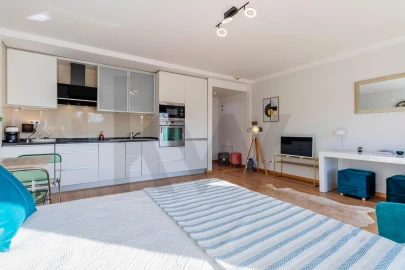 Apartamento para Venda em Olivais