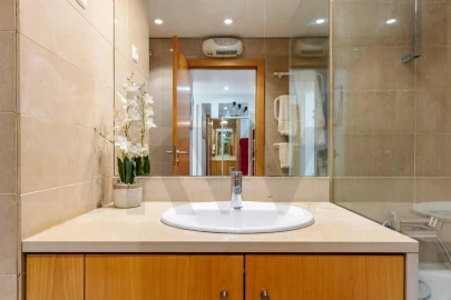 Apartamento para Venda em Olivais