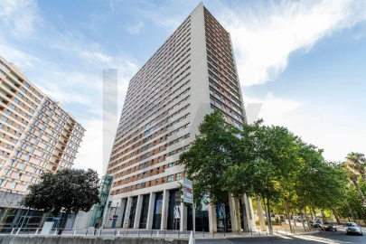 Apartamento para Venda em Olivais