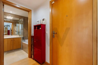 Apartamento para Venda em Olivais