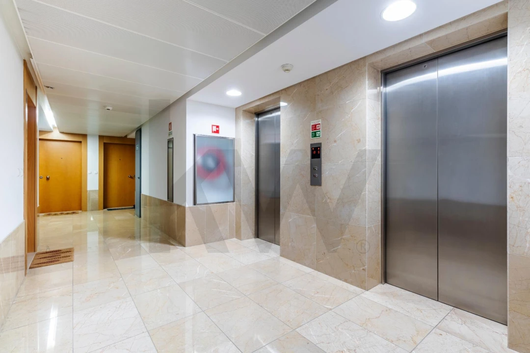 Apartamento para Venda em Olivais Foto 22