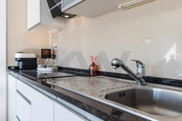 Apartamento para Venda em Olivais Foto 10