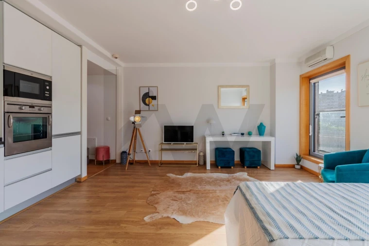 Apartamento para Venda em Olivais Foto 7