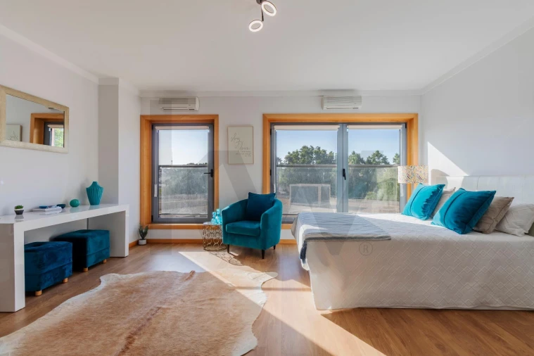 Apartamento para Venda em Olivais Foto 4