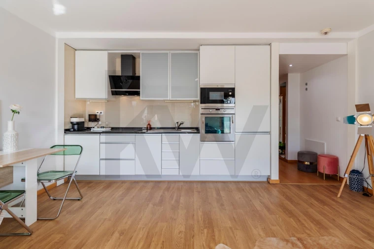 Apartamento para Venda em Olivais Foto 6