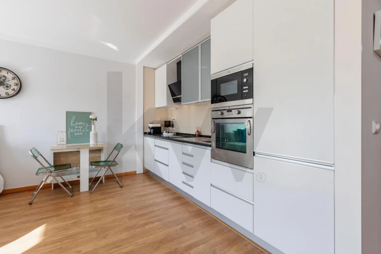 Apartamento para Venda em Olivais Foto 9