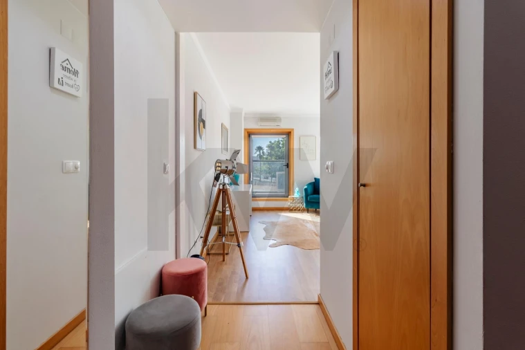 Apartamento para Venda em Olivais Foto 16