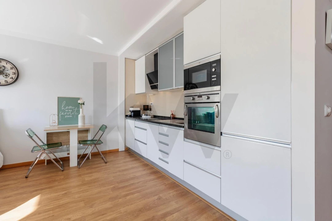 Apartamento para Venda em Olivais Foto 9