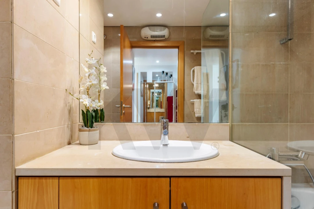 Apartamento para Venda em Olivais Foto 20