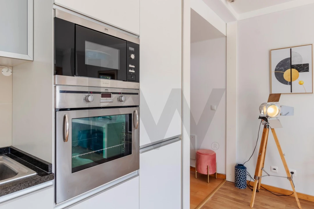 Apartamento para Venda em Olivais Foto 14