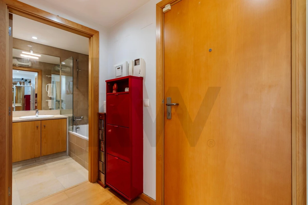Apartamento para Venda em Olivais Foto 17