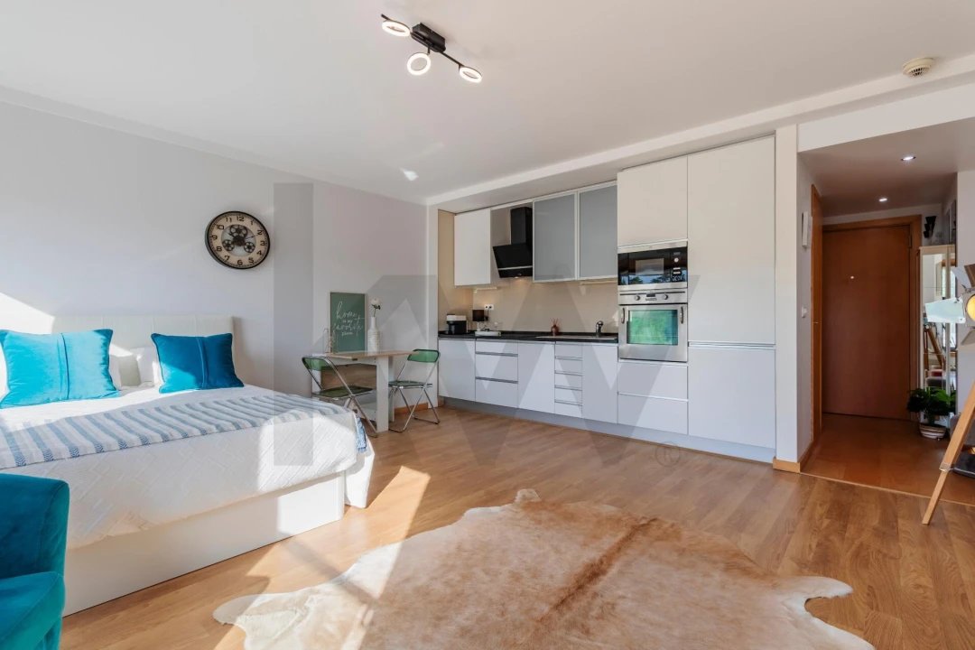 Apartamento para Venda em Olivais Foto 2