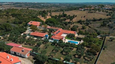Moradia T6 para Venda em Povoa da Isenta