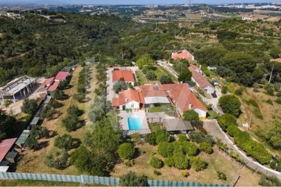 Moradia T6 para Venda em Povoa da Isenta