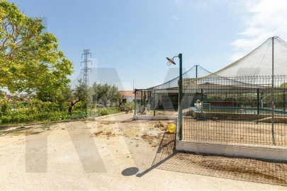 Moradia T6 para Venda em Povoa da Isenta