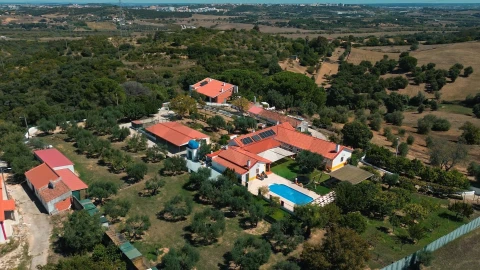 Moradia T6 para Venda em Povoa da Isenta