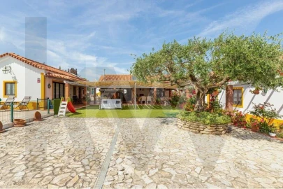 Moradia T6 para Venda em Povoa da Isenta