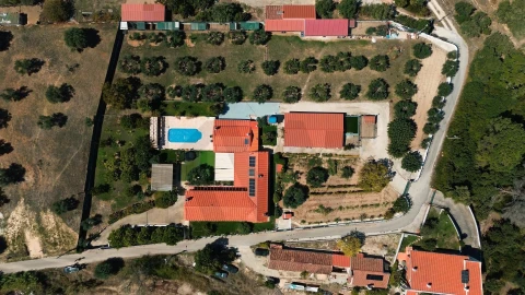 Moradia T6 para Venda em Povoa da Isenta