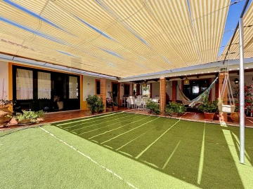 Moradia T6 para Venda em Povoa da Isenta