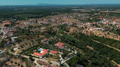Moradia T6 para Venda em Povoa da Isenta