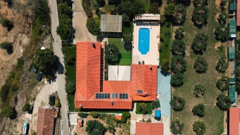 Moradia T6 para Venda em Povoa da Isenta