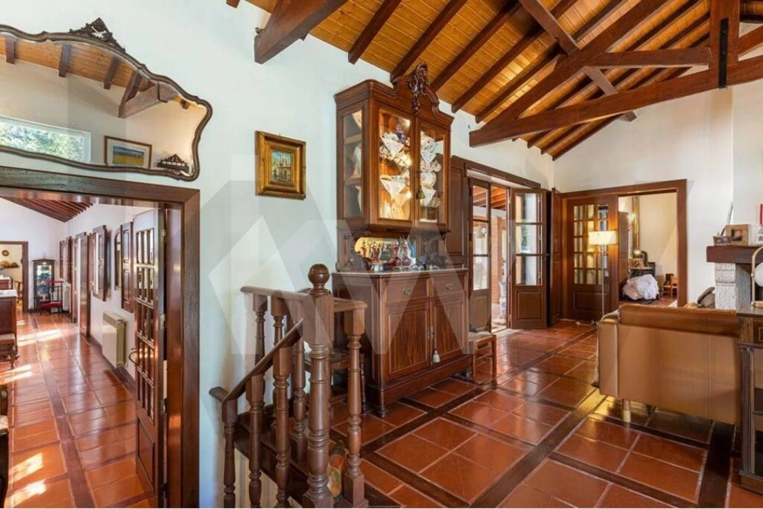 Moradia T6 para Venda em Povoa da Isenta Foto 24