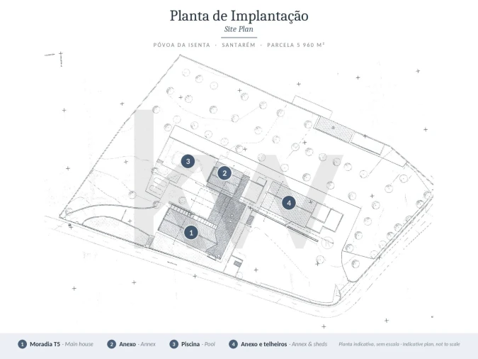 Moradia T6 para Venda em Povoa da Isenta Foto 40