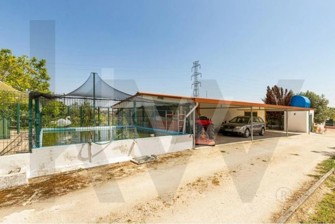 Moradia T6 para Venda em Povoa da Isenta Foto 45