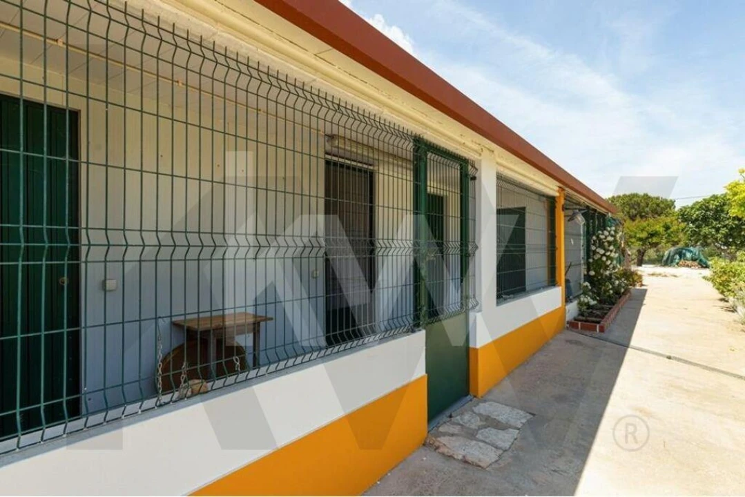 Moradia T6 para Venda em Povoa da Isenta Foto 43