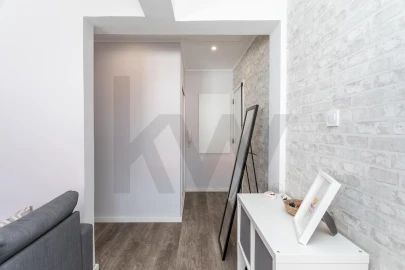 Apartamento T2 para Venda em Algueirão-Mem Martins