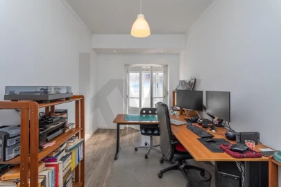 Apartamento T2 para Venda em Algueirão-Mem Martins