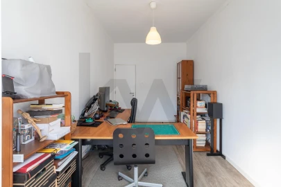 Apartamento T2 para Venda em Algueirão-Mem Martins