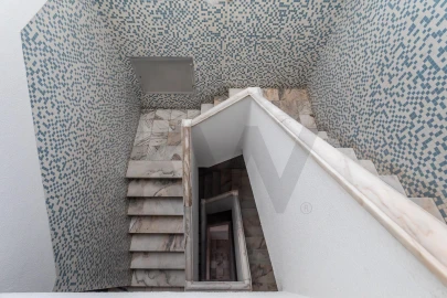 Apartamento T2 para Venda em Algueirão-Mem Martins