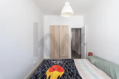 Apartamento T2 para Venda em Algueirão-Mem Martins