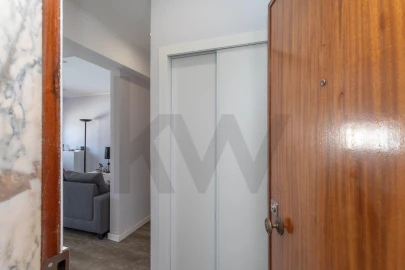 Apartamento T2 para Venda em Algueirão-Mem Martins