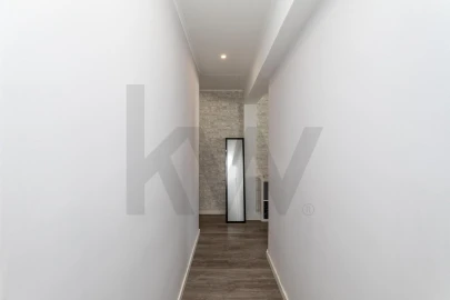 Apartamento T2 para Venda em Algueirão-Mem Martins