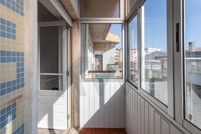 Apartamento T2 para Venda em Algueirão-Mem Martins