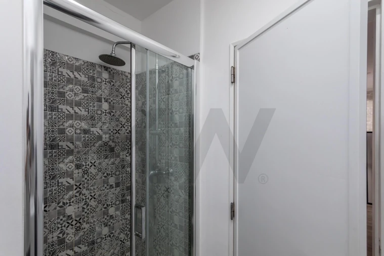 Apartamento T2 para Venda em Algueirão-Mem Martins Foto 9