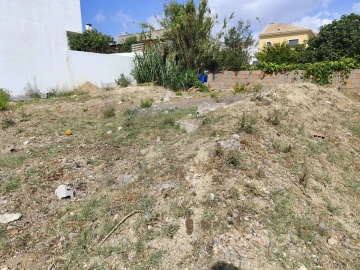 Terreno para Venda em São Domingos de Rana