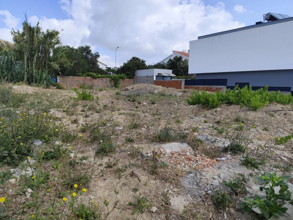 Terreno para Venda em São Domingos de Rana Foto 6